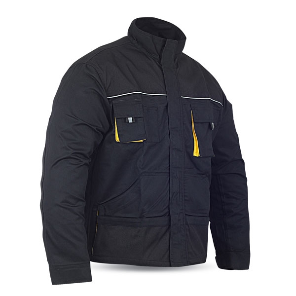 Multi pocket work jacket – NTC – Work Wear