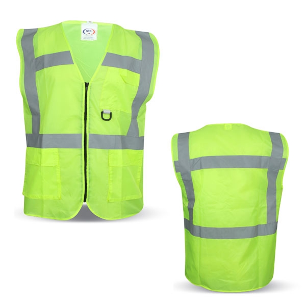 Traffic Vest – NTC – Work Wear